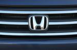 Honda CR-V 2012 года